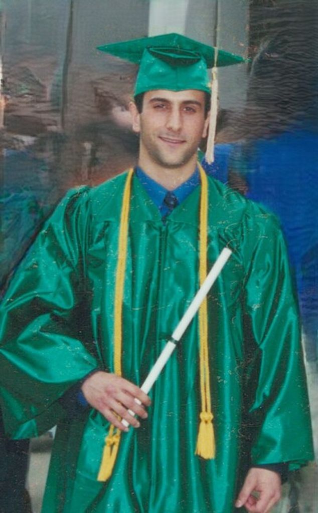 Marc Alan Vendrame Profile Photo
