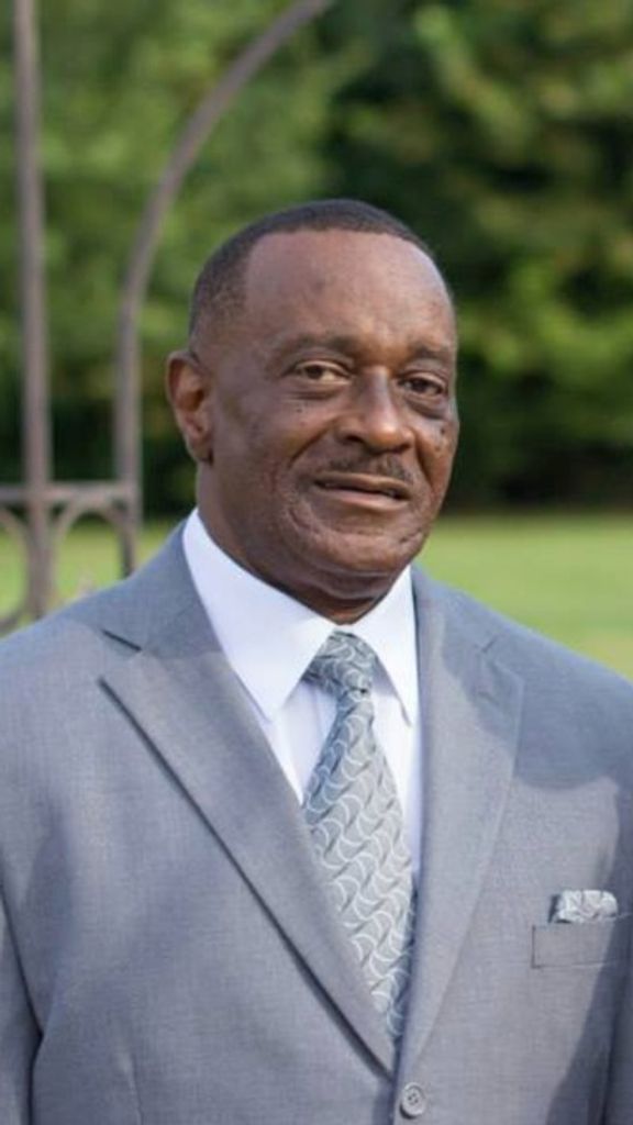 Tyrone Booker Profile Photo