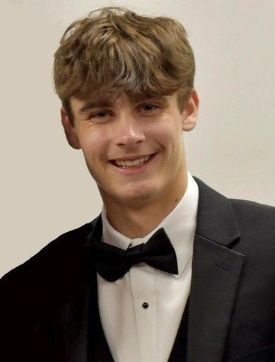 Zachary A. Fraleigh Profile Photo