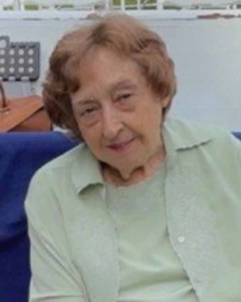 Joyce Patricia Martin Profile Photo