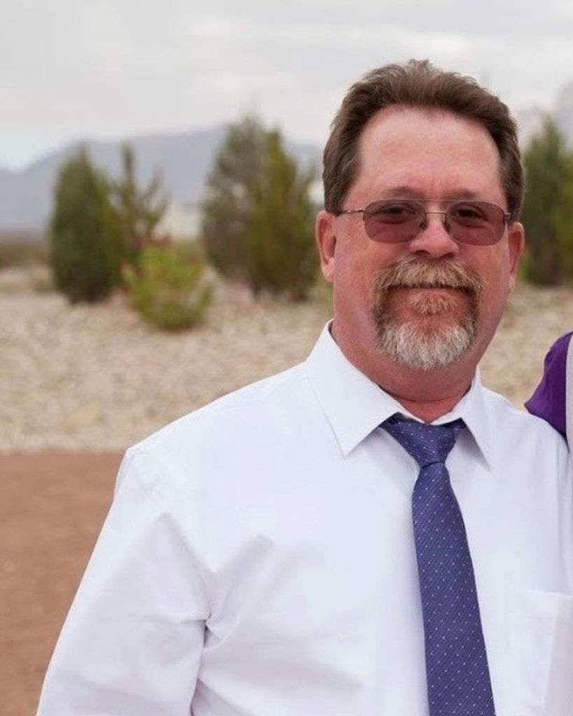 Glen Roger Postenrieder