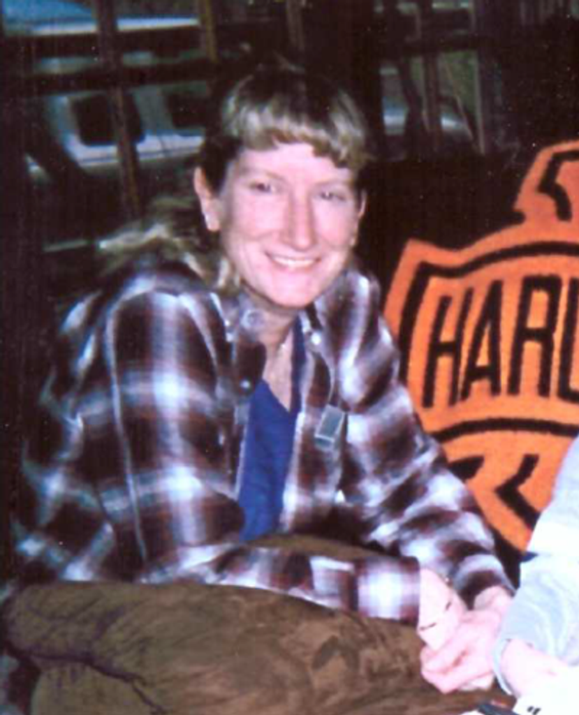 Robin Coblens Barrett Profile Photo