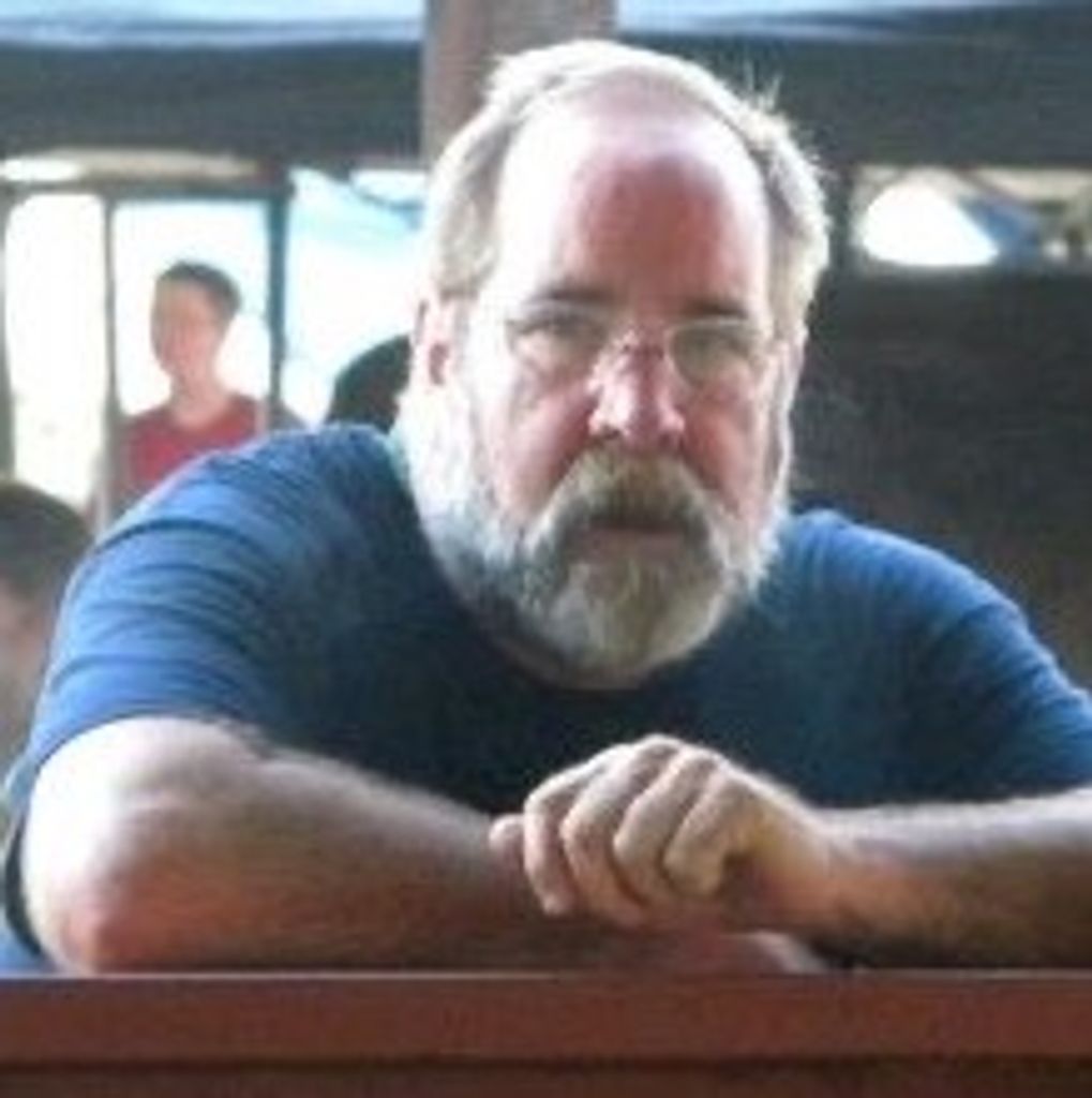 Donald H. Cookingham