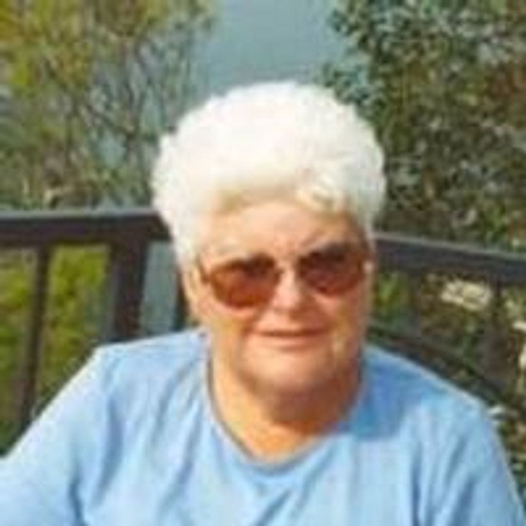 Carol Ann Mofield