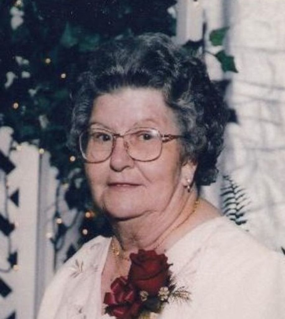 Rose Marie Sneddon