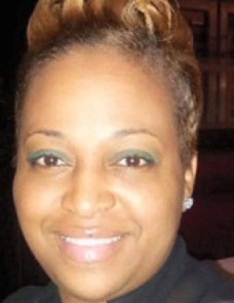 Anita Marie Roc