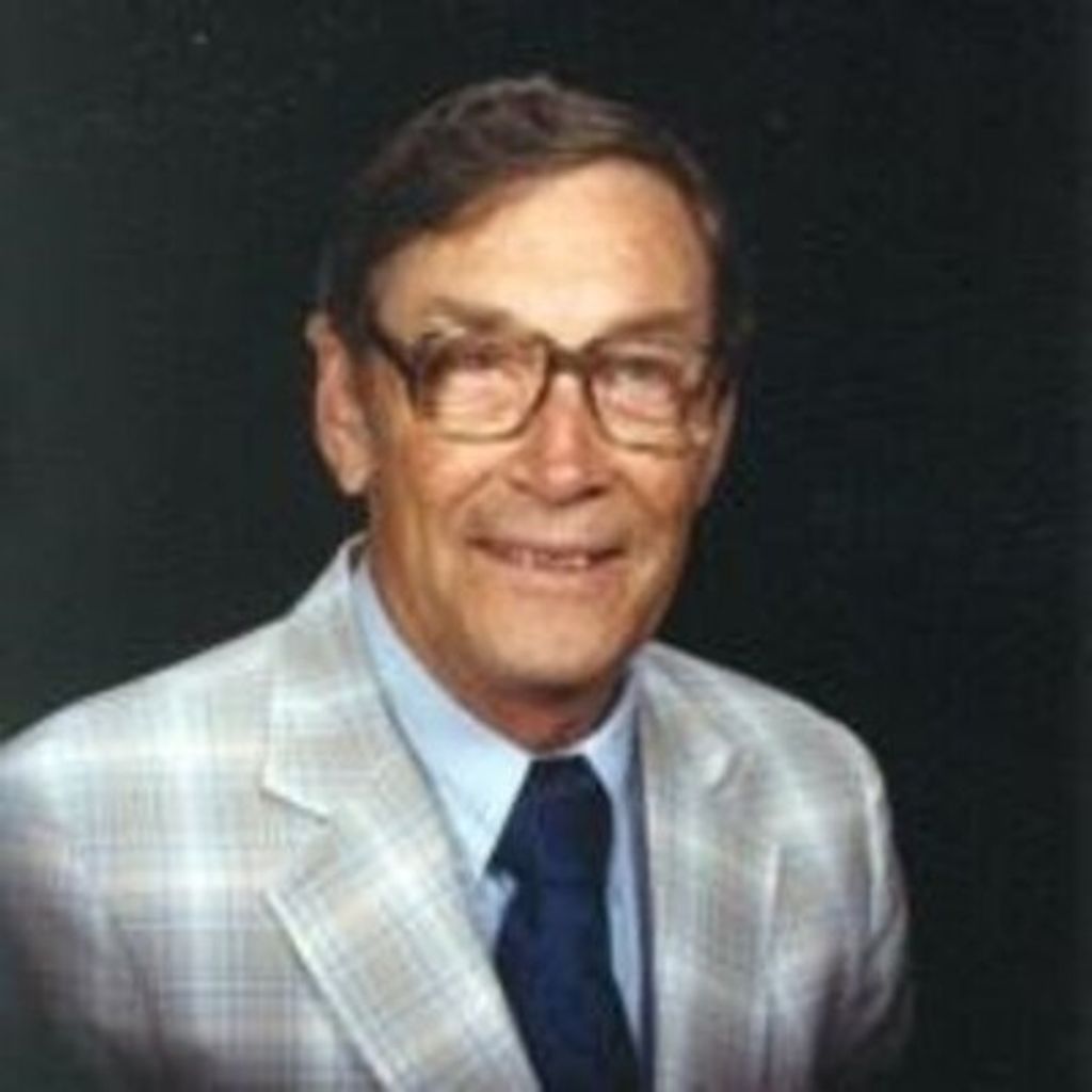Charles H. Moon