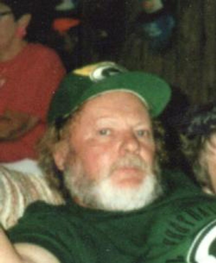 Alfred Dekay Scott, Jr.