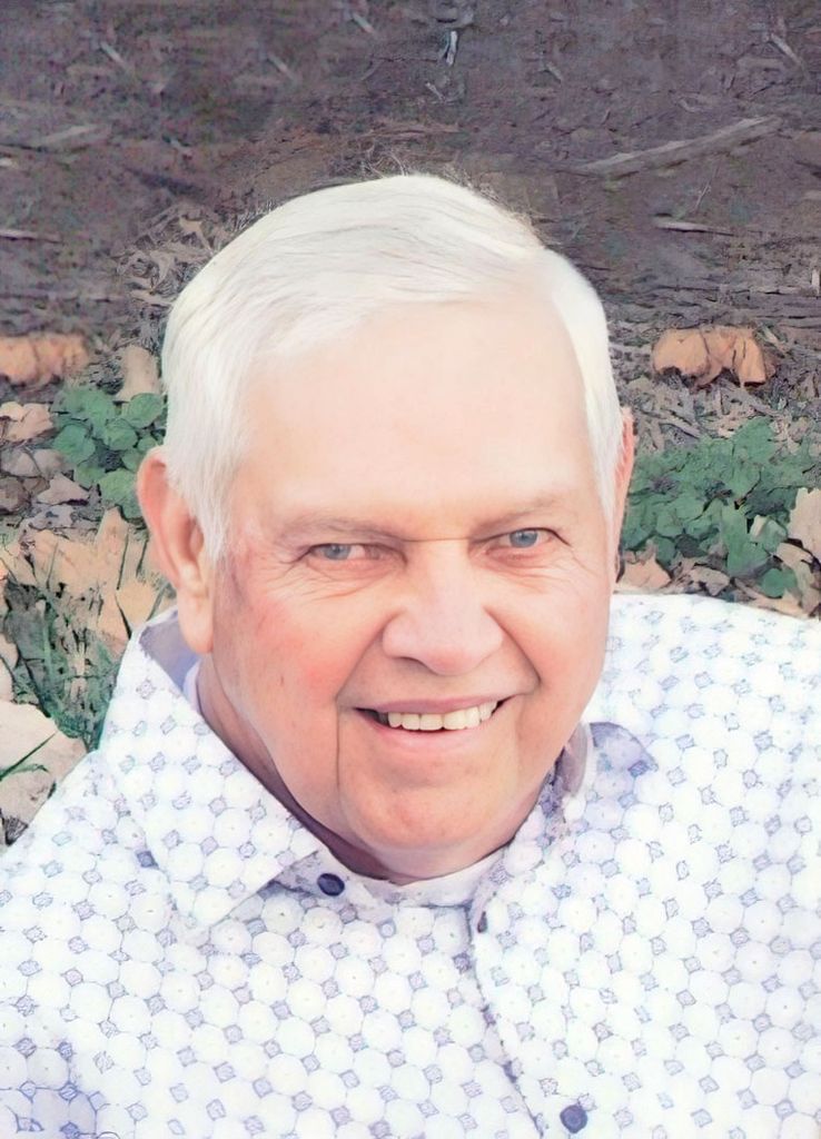 Edwin E. “Ed” Koopmann Profile Photo