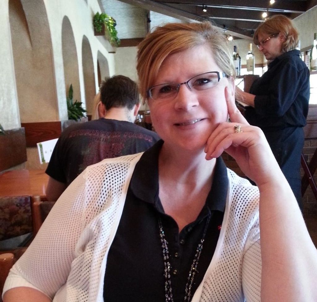 Connie Knaub