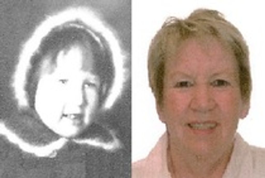 Marjorie Newman