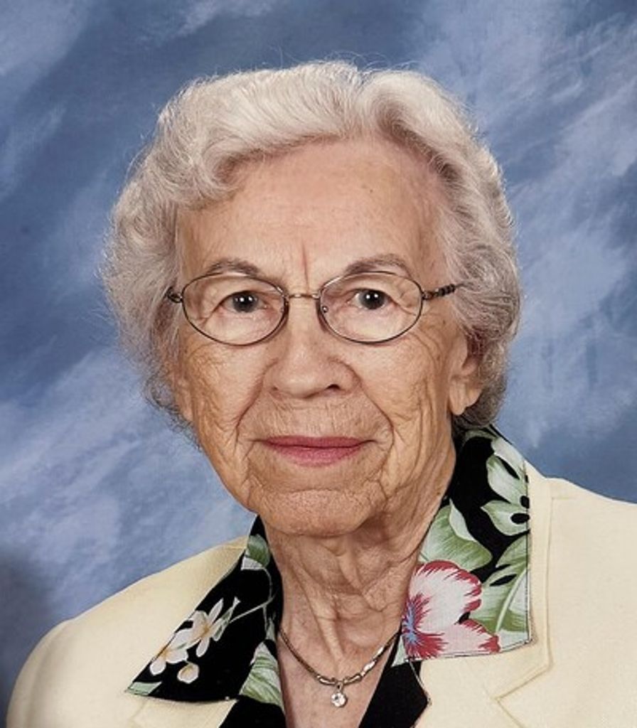 Mary Josephine Hudson Profile Photo