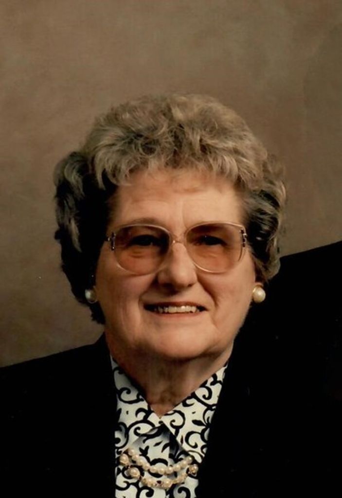 Elsie M. Voigt Profile Photo