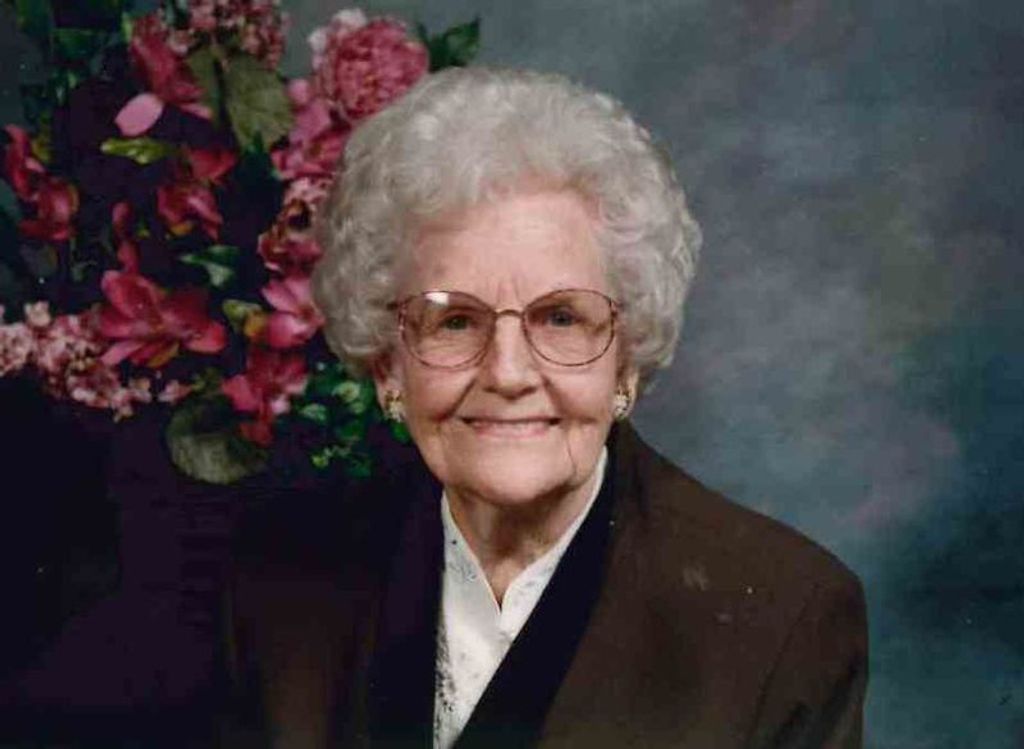 Eunetta A. Buckner