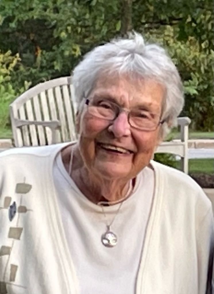 Nancy A. (Dumont)  Hillinger Profile Photo