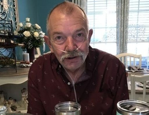John Short Profile Photo