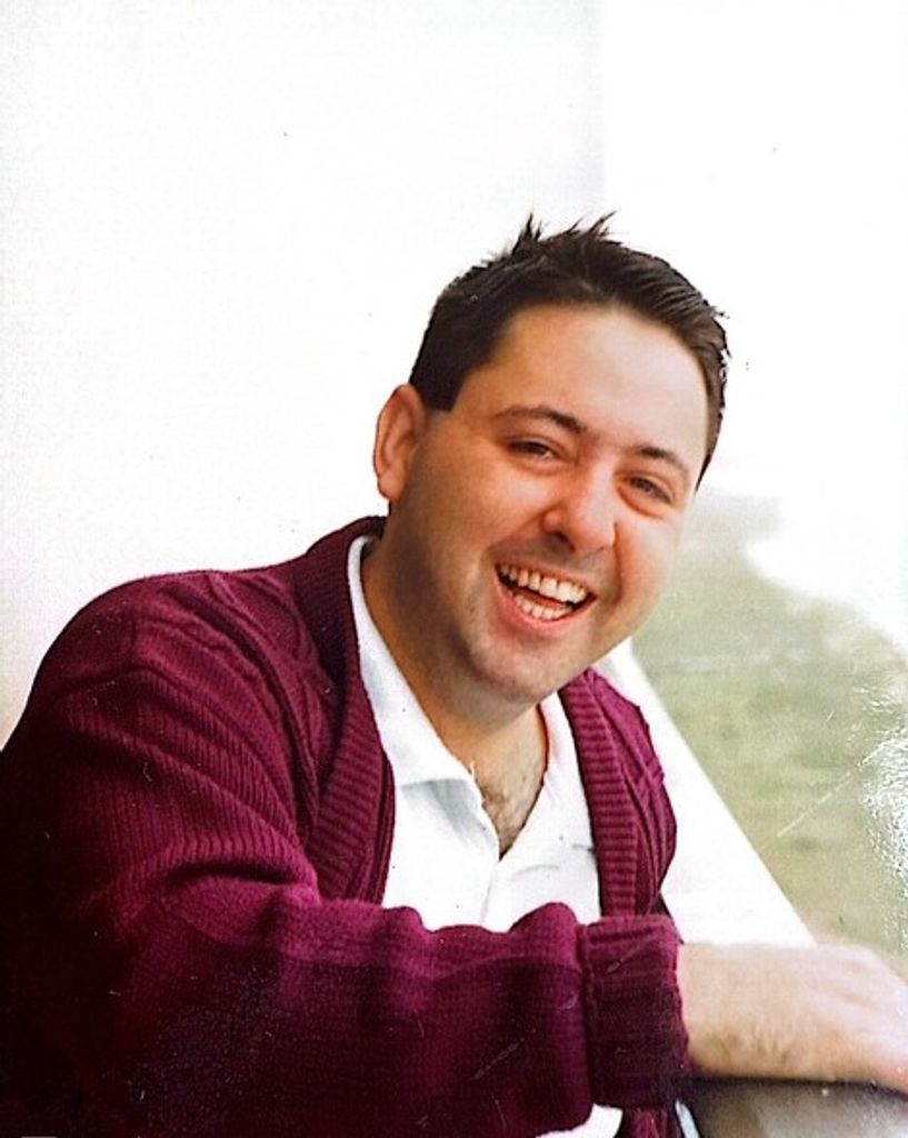 Glen Alex Chapman Profile Photo