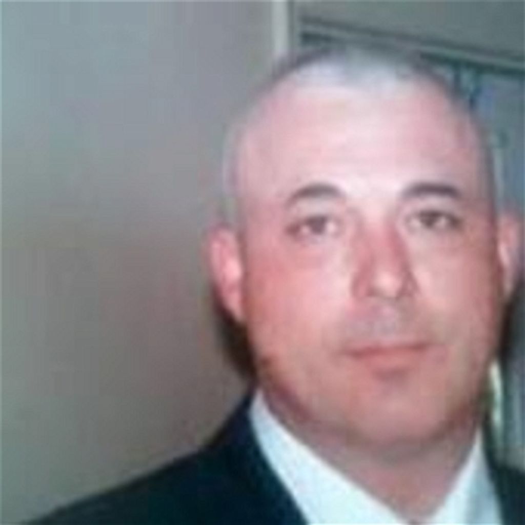 Master Sergeant Eric Jason Daly