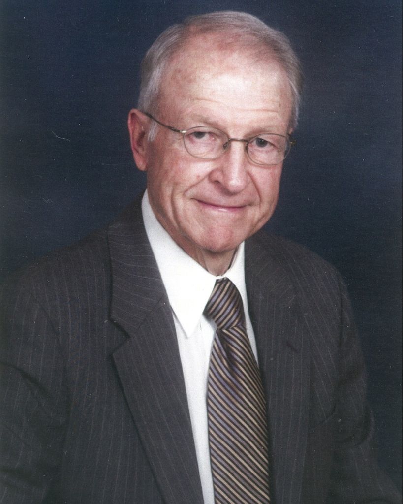 Edward LLoyd Joyce