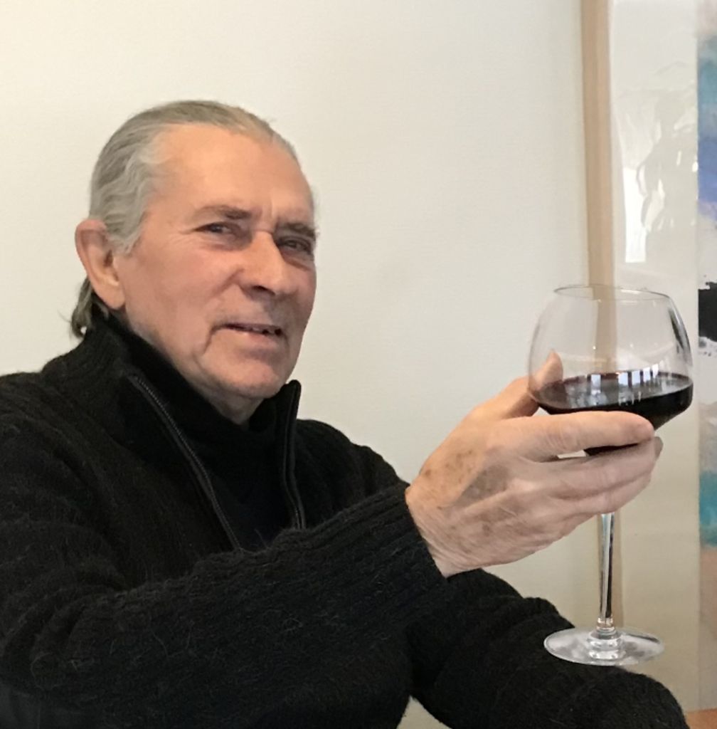 William A Ackerman Profile Photo