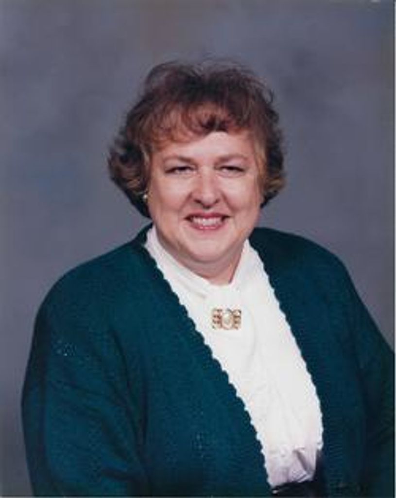 Betty J. Dixon Profile Photo