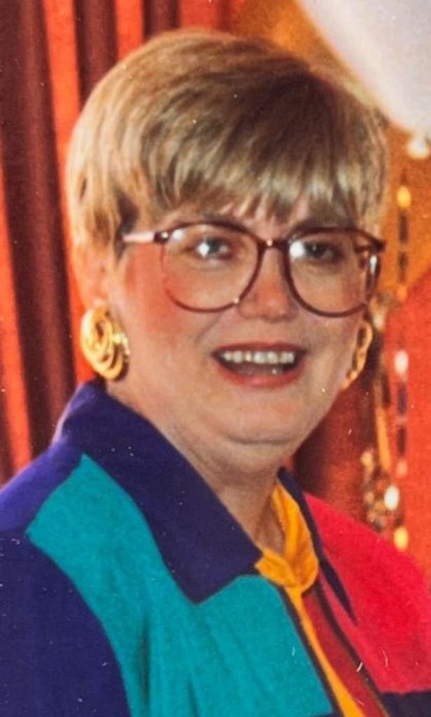 Patricia Jean Mccollum