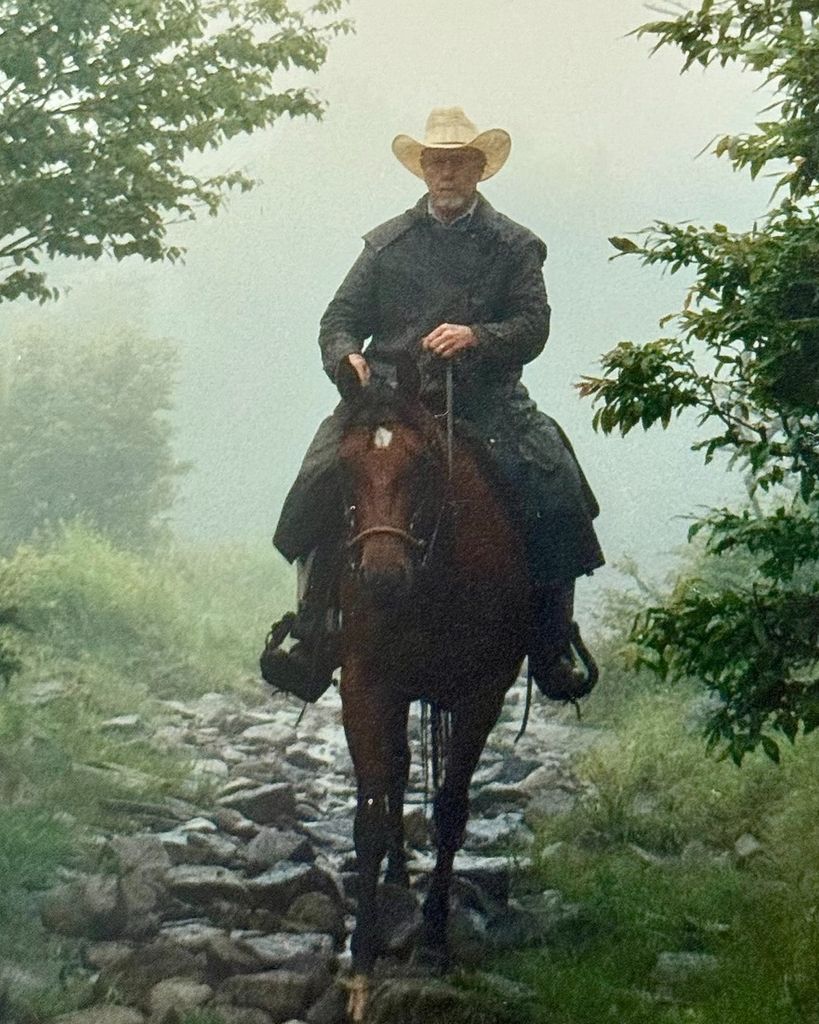 Rodney B. VanGundy, Sr.
