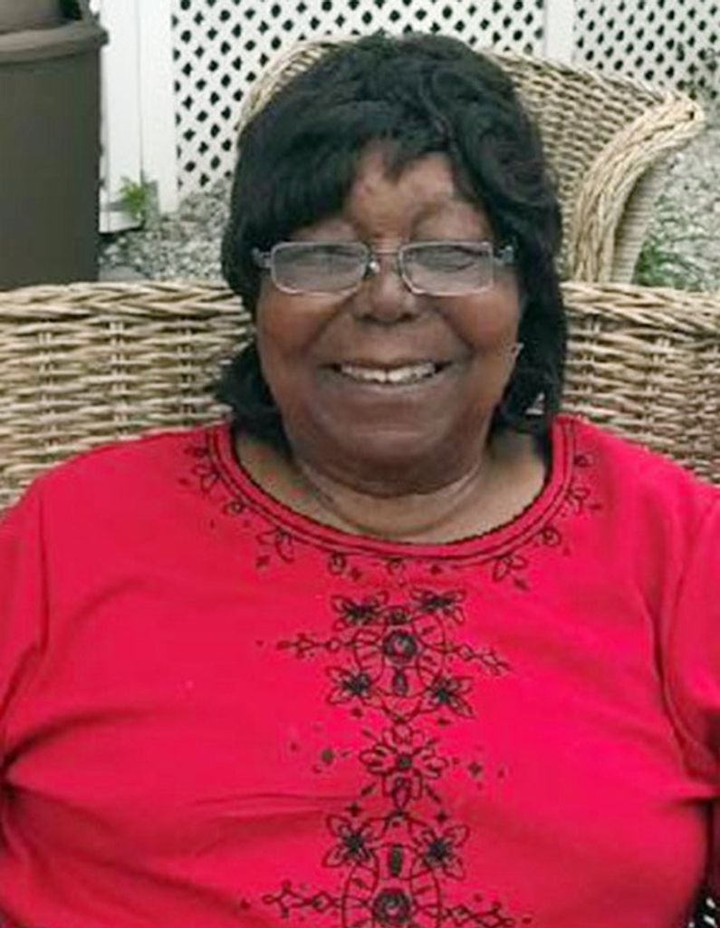 Joceline Saintilus Profile Photo