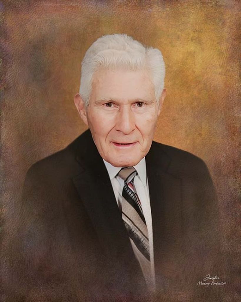 Robert "Bob" Burns