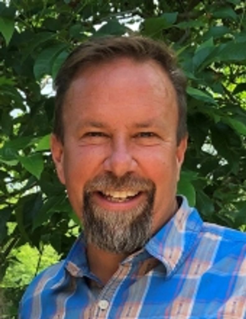 Mark A. Martin