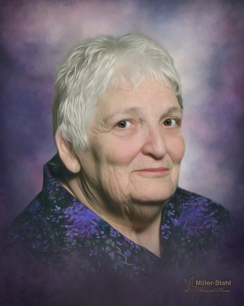 Nelda Miller