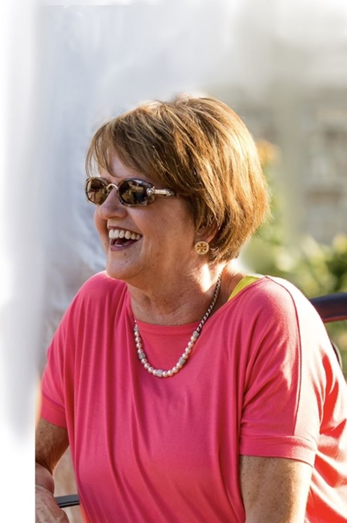 Laquita Jean Brickell Profile Photo