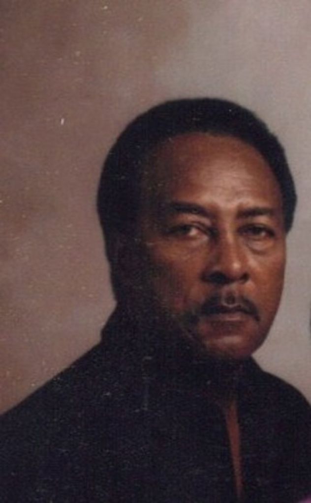 Roosevelt James Profile Photo