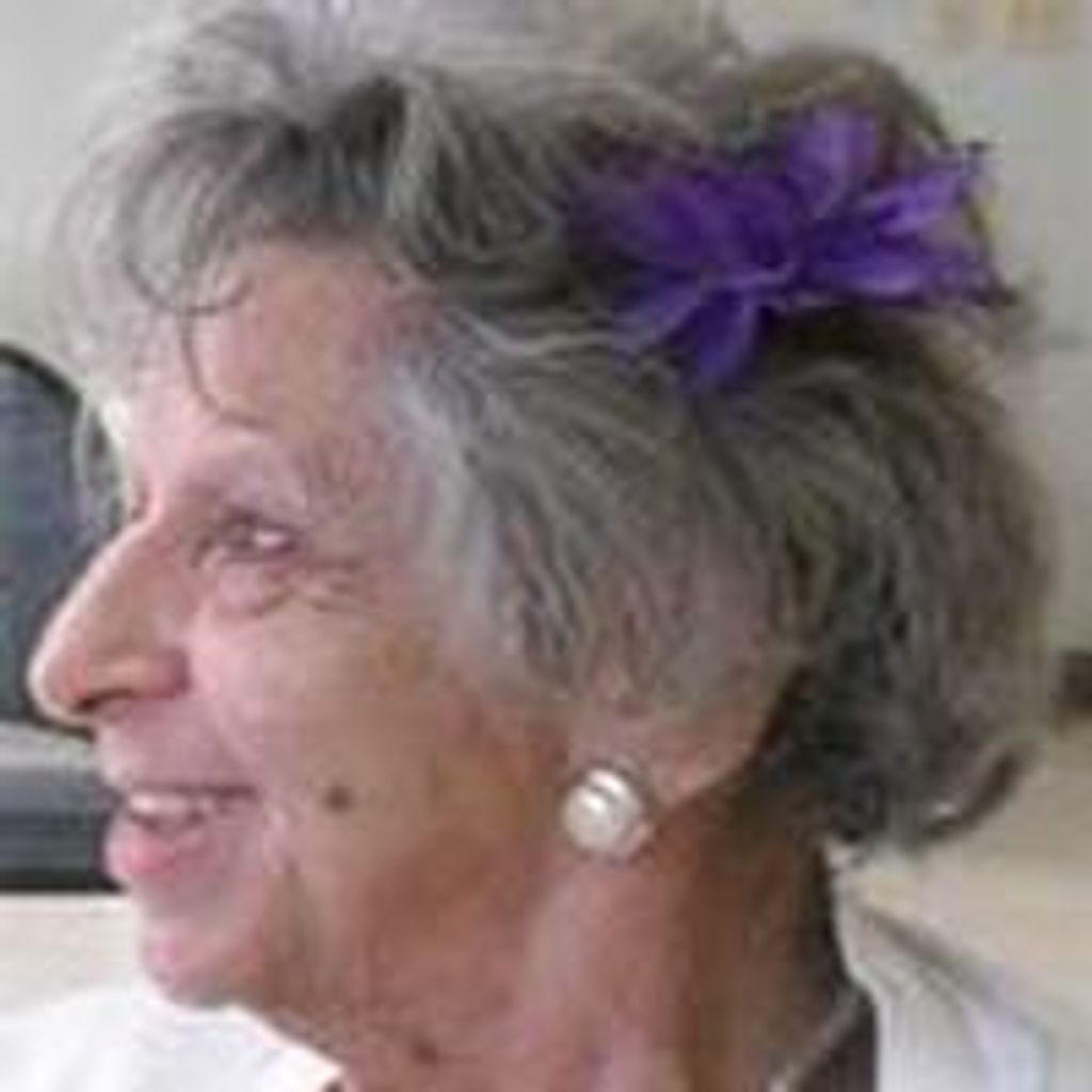 Lydia Anita Belanger Profile Photo