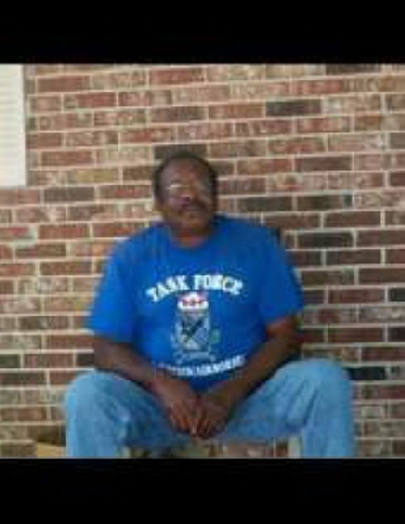 Harry Lee Jackson Profile Photo