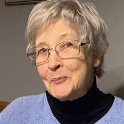 Nancy Lou Kullbom Profile Photo