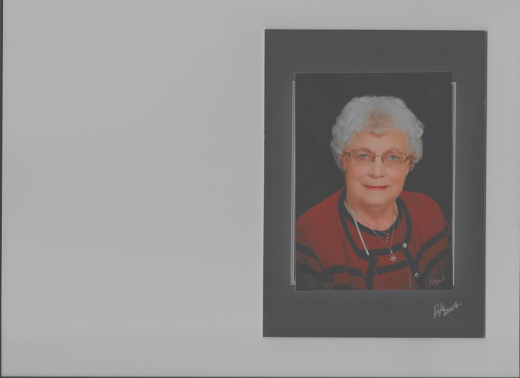Beverly "Bev" J. Bainer