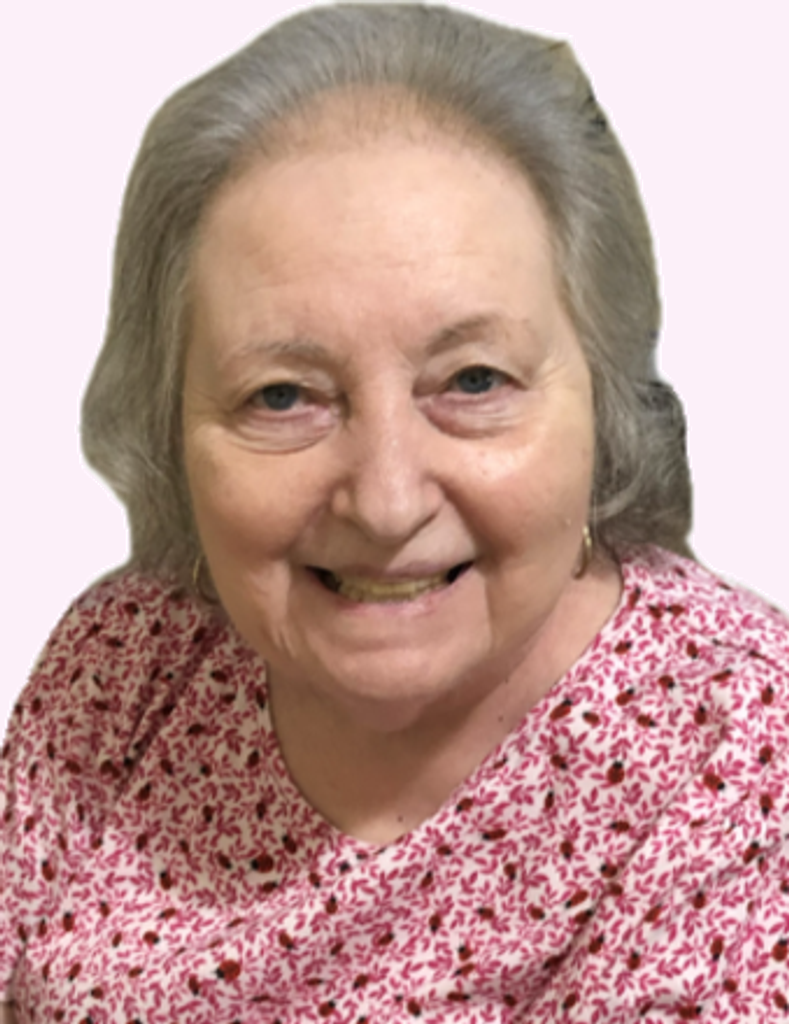 Shirley Ann Zorn