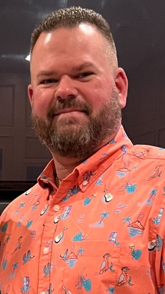 Karl J. Young Profile Photo