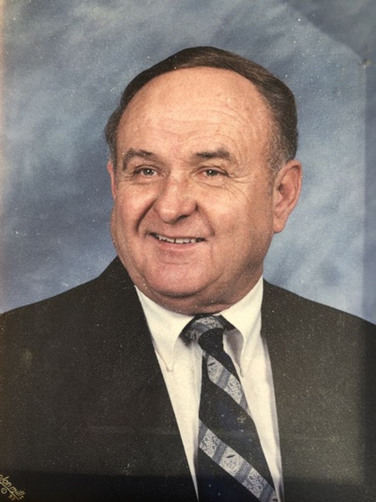 Joe Ecil Griffin, Jr.
