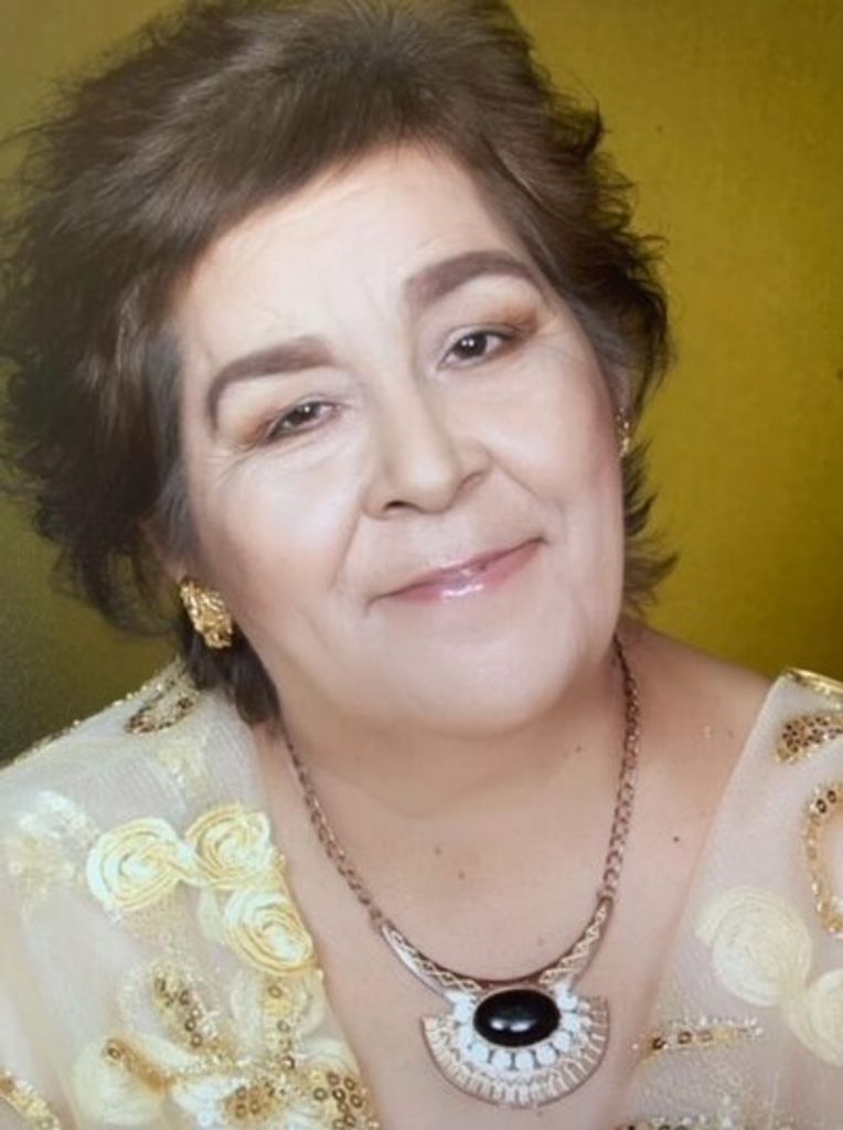 Maria Del Socorro Trejo Viuda De Salgado Profile Photo