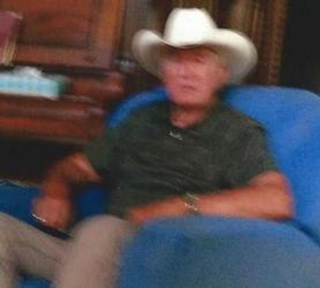 Harvey Williams Profile Photo