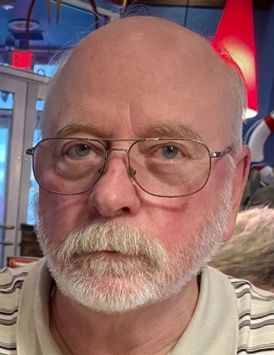 Roger Baughman Profile Photo
