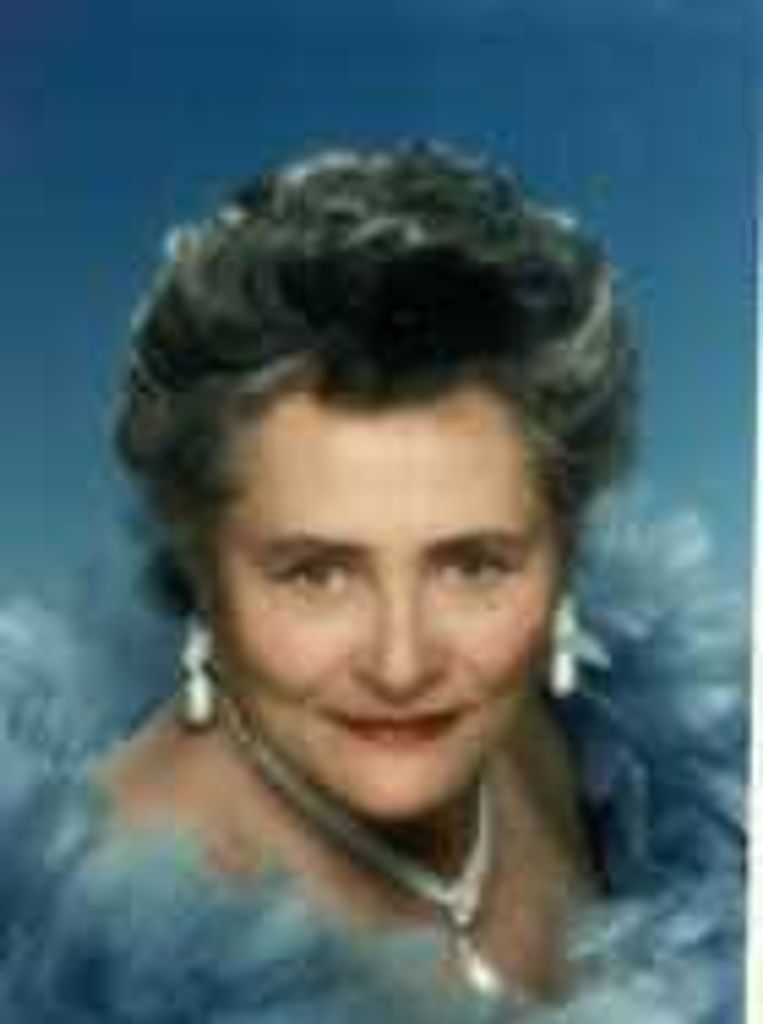 Elizabeth Dickman
