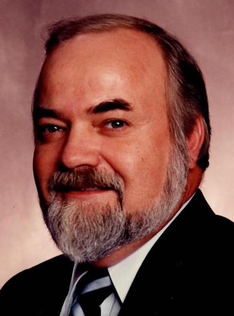 Ronald L.. Sampey Profile Photo