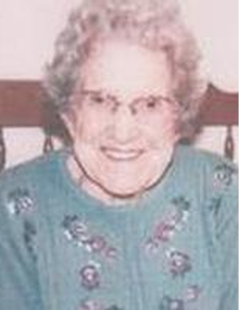 Elizabeth Jamieson