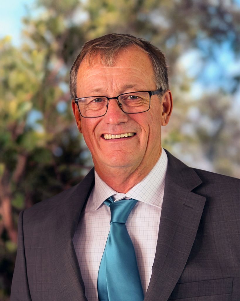 Garth Vopalensky Profile Photo