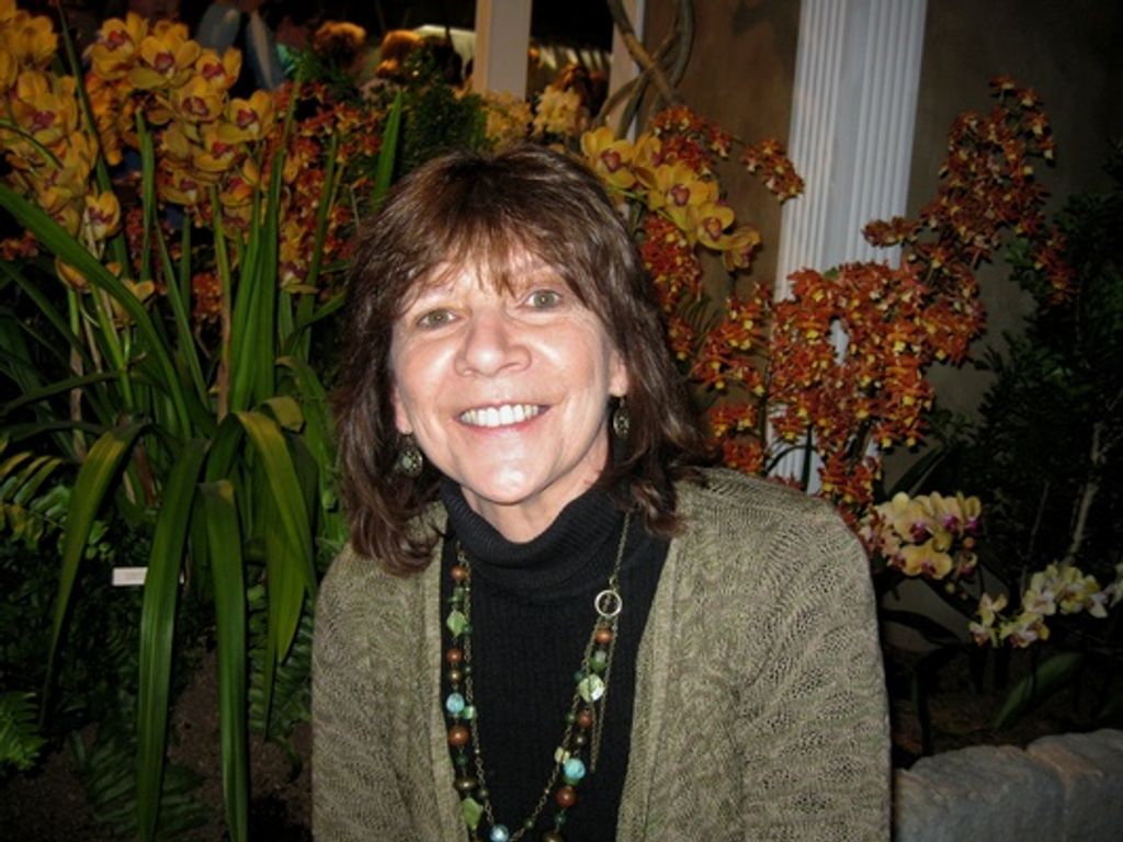 Barbara M. Herwick Profile Photo