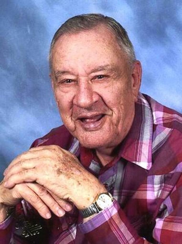 Hubert Cash