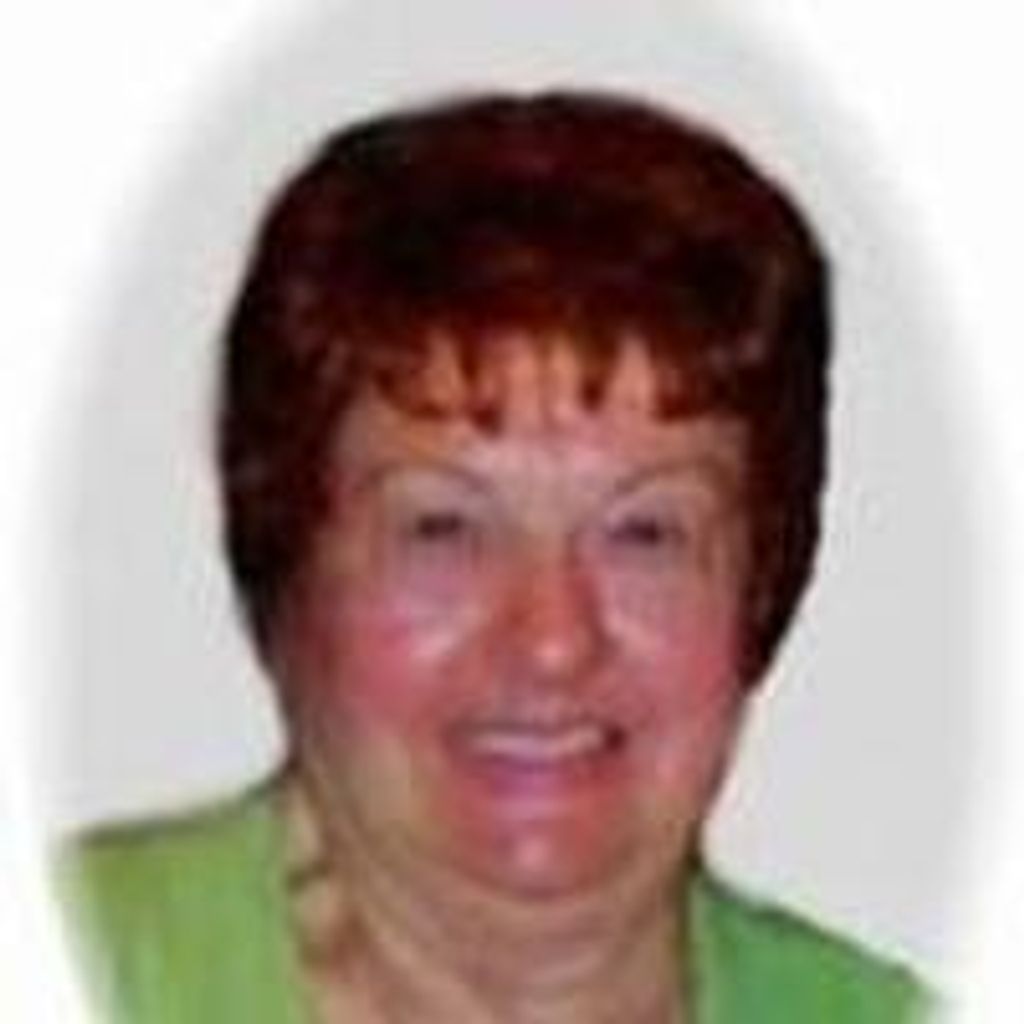 Mrs. Constance Ott Serra